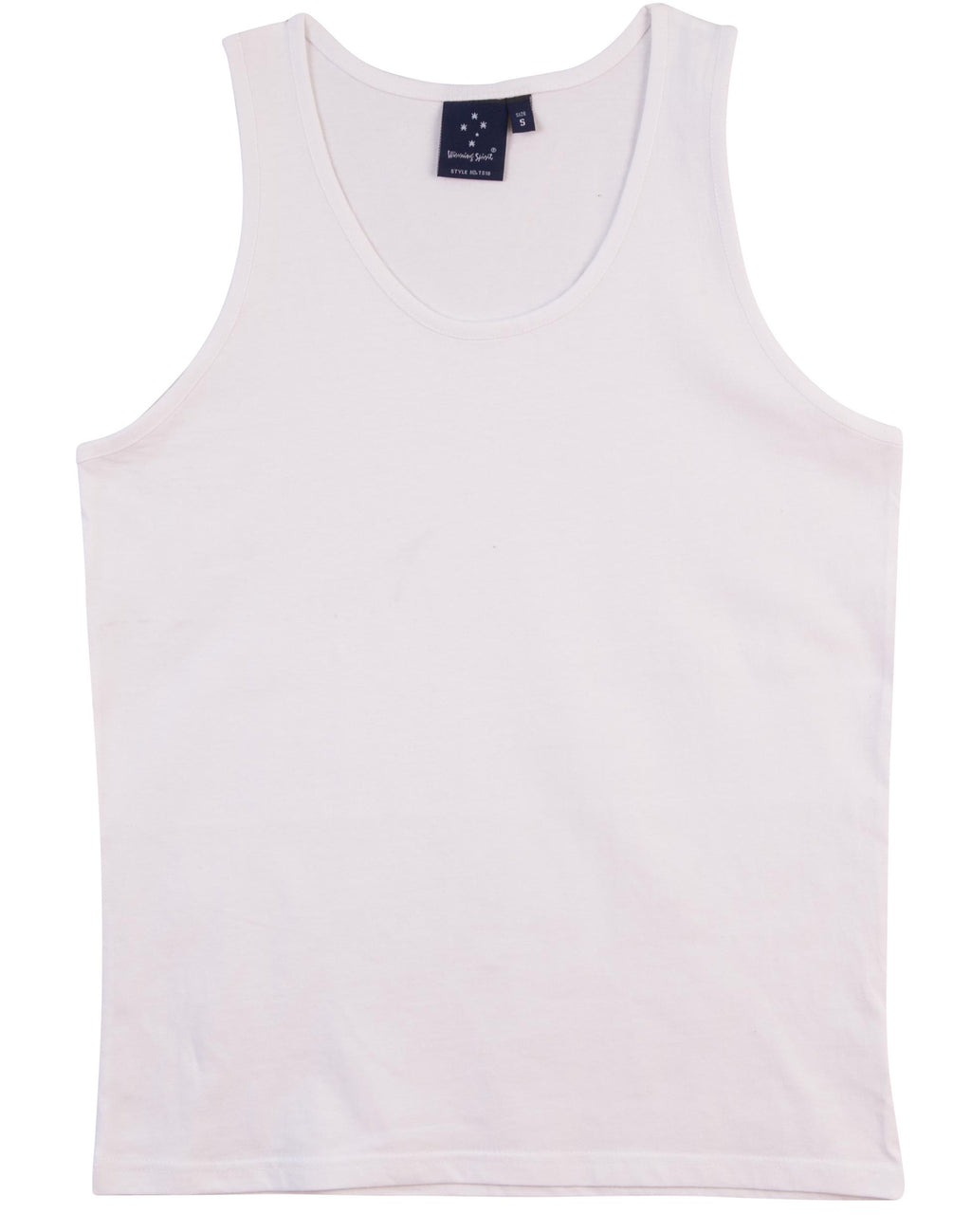 Cotton Singlet Pack | 200gsm with Custom Printing