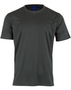 Breathable Performance Tee – Custom Printing