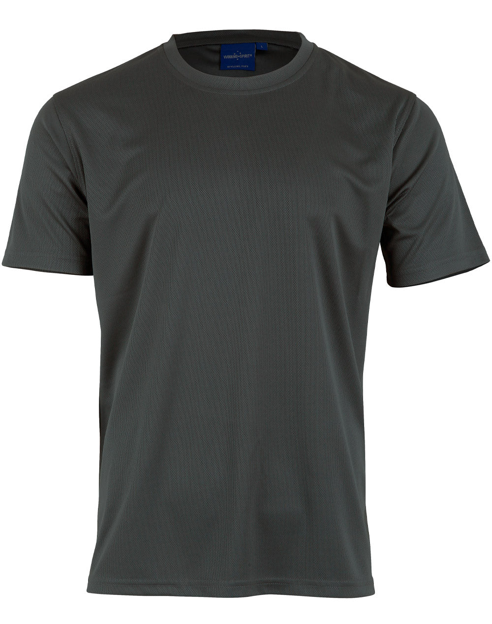 Breathable Performance Tee – Custom Printing