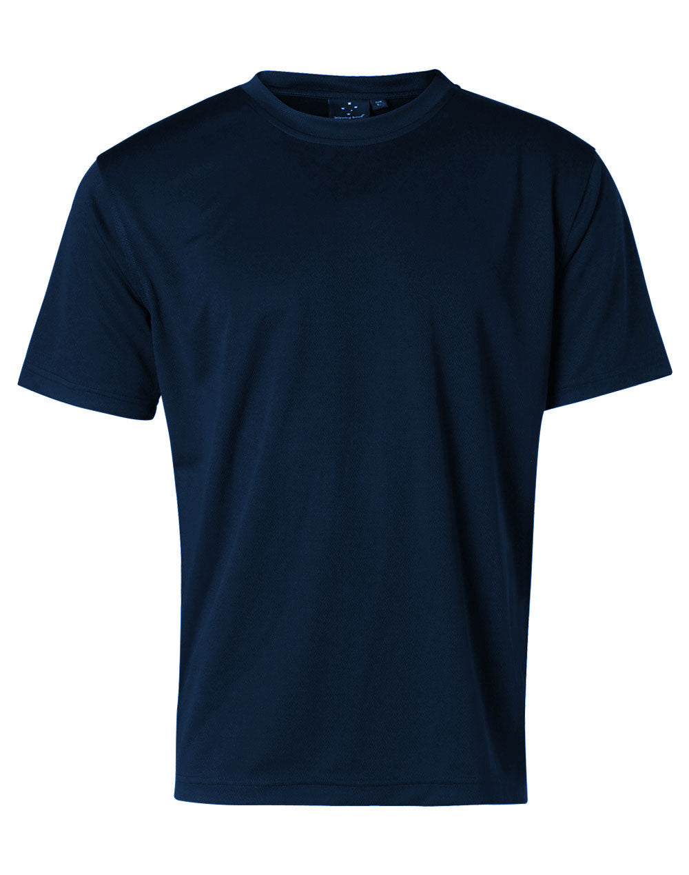 Breathable Performance Tee – Custom Printing