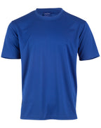 Breathable Performance Tee – Custom Printing
