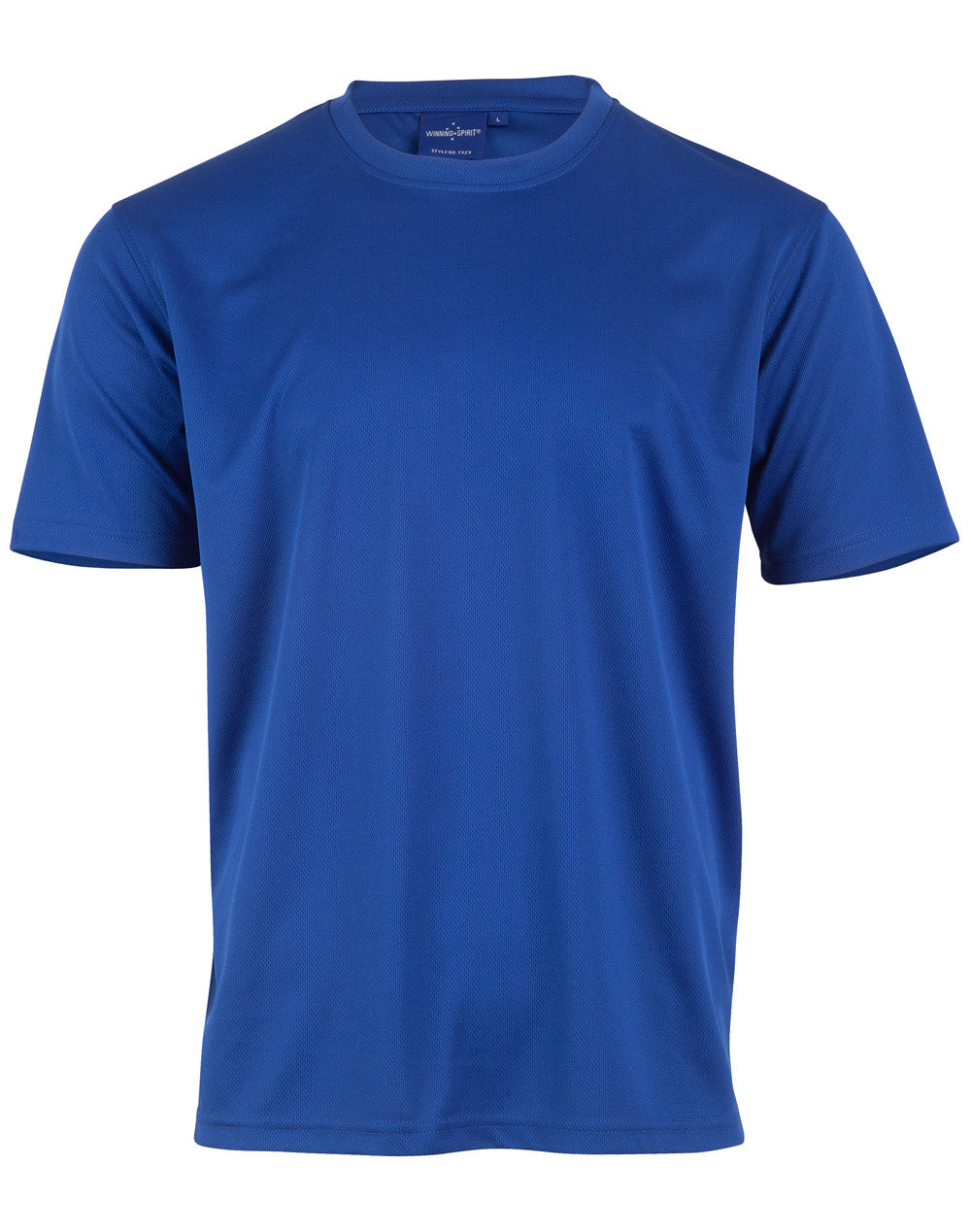 Breathable Performance Tee – Custom Printing