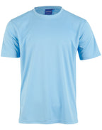 Breathable Performance Tee – Custom Printing