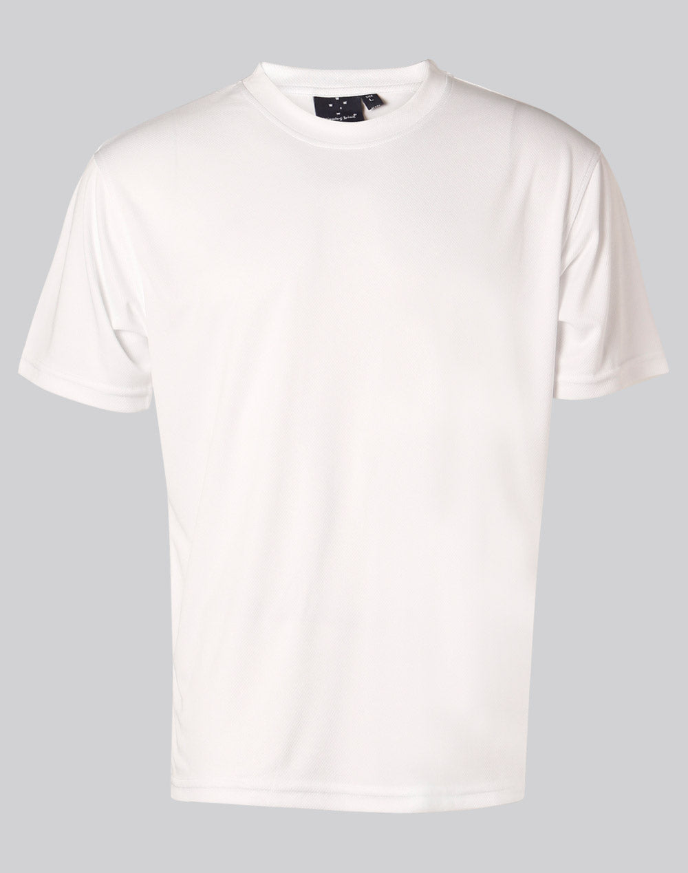 Breathable Performance Tee – Custom Printing
