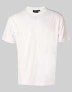 Breathable Performance Tee – Custom Printing
