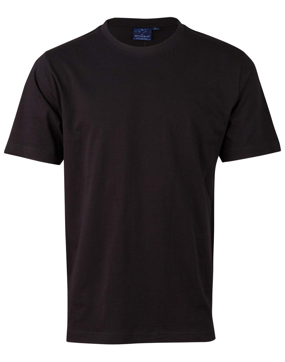 Kids Combed Cotton Tee Pack - 185gsm | with Custom Printing