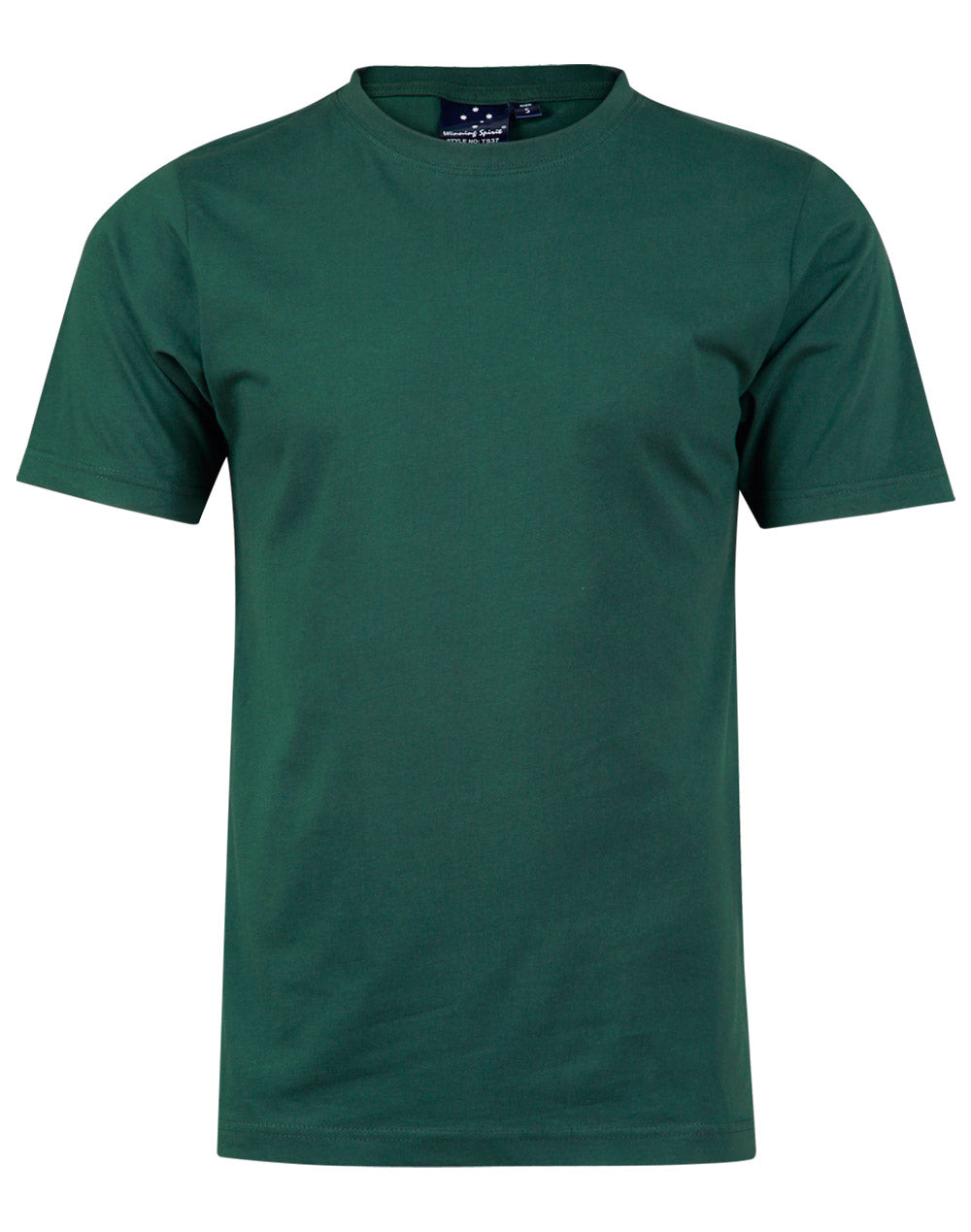 Kids Combed Cotton Tee Pack - 185gsm | with Custom Printing