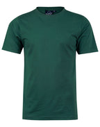 Kids Combed Cotton Tee Pack - 185gsm | with Custom Printing