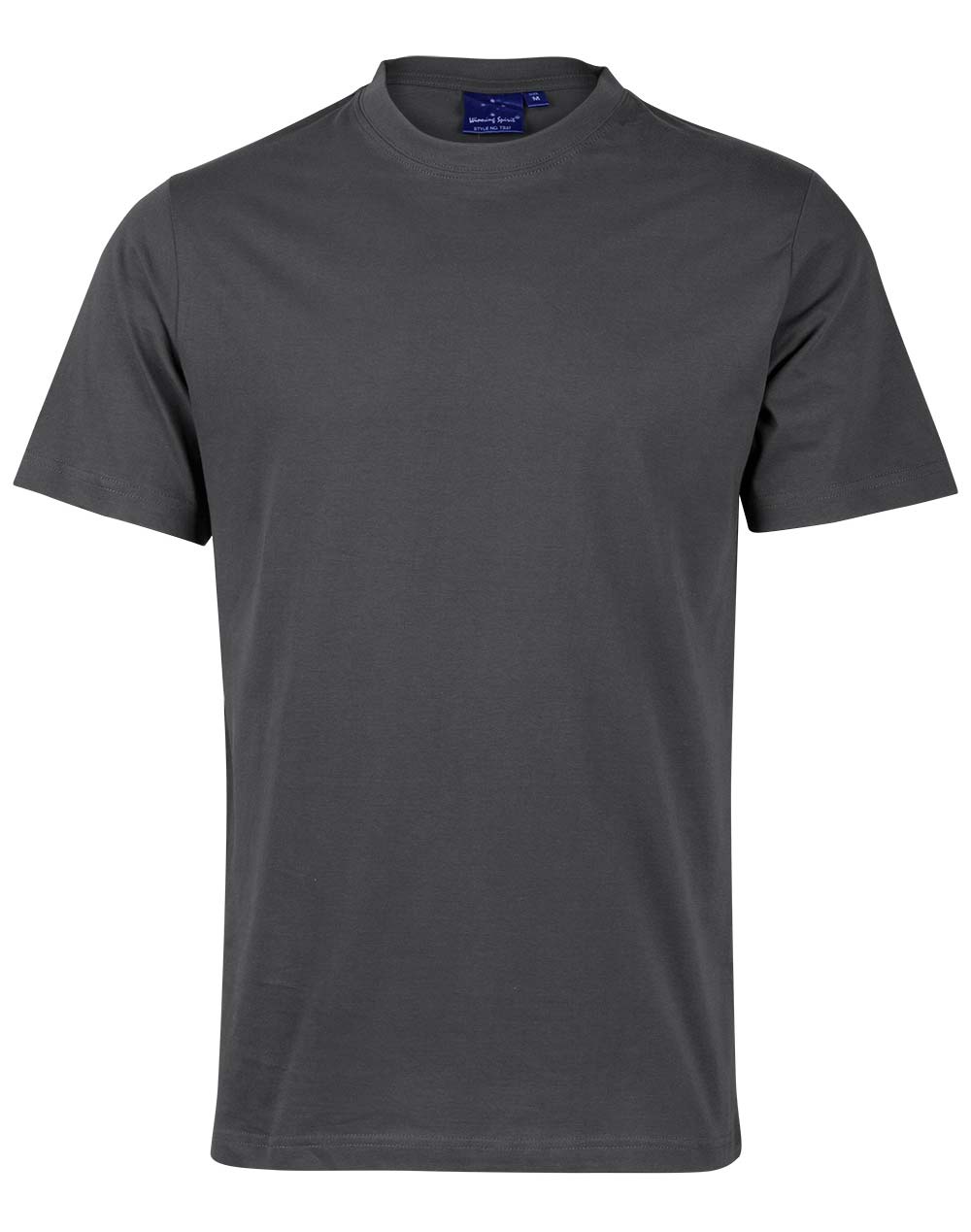 Kids Combed Cotton Tee Pack - 185gsm | with Custom Printing