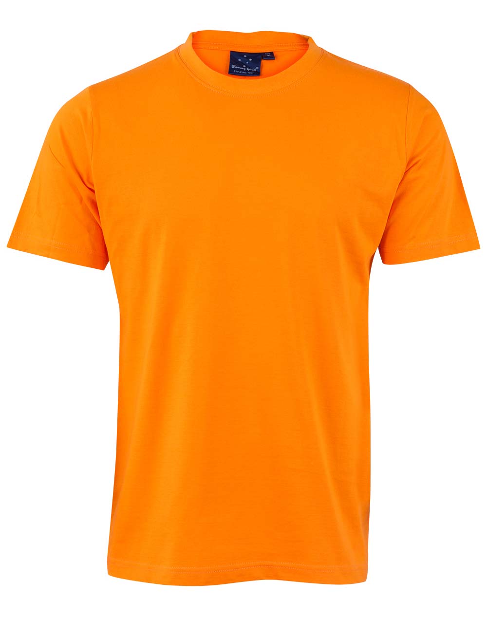 Kids Combed Cotton Tee Pack - 185gsm | with Custom Printing