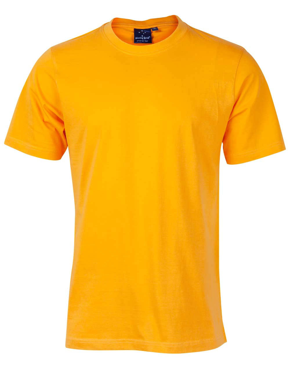 Kids Combed Cotton Tee Pack - 185gsm | with Custom Printing
