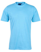 Kids Combed Cotton Tee Pack - 185gsm | with Custom Printing