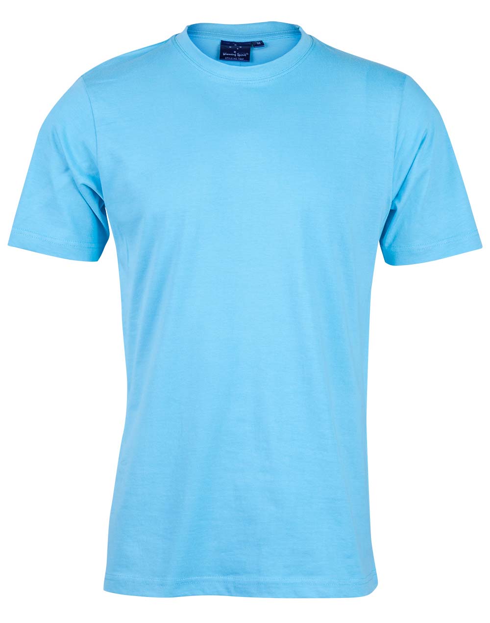 Kids Combed Cotton Tee Pack - 185gsm | with Custom Printing