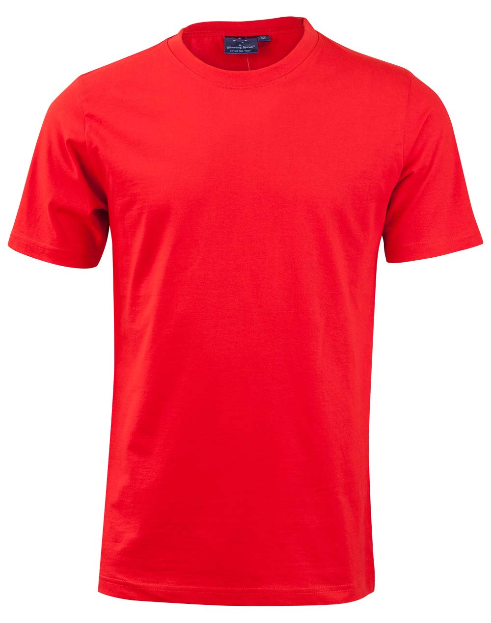 Kids Combed Cotton Tee Pack - 185gsm | with Custom Printing