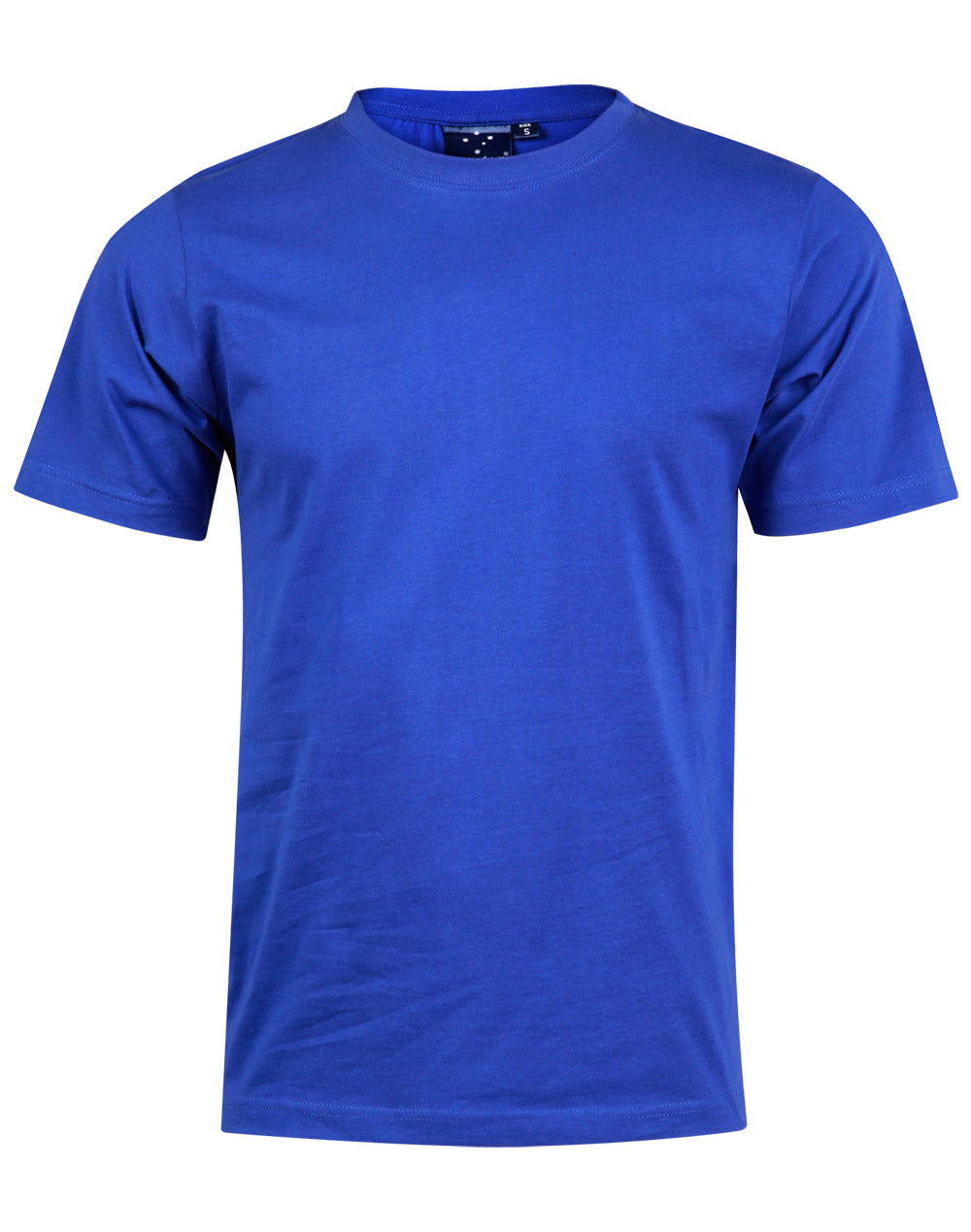 Kids Combed Cotton Tee Pack - 185gsm | with Custom Printing