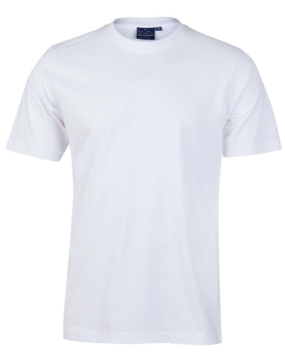Kids Combed Cotton Tee Pack - 185gsm | with Custom Printing