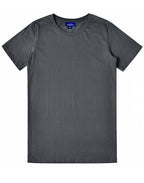Premium Cotton Tee – Custom Printing/Embroidery