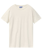 Premium Cotton Tee – Custom Printing/Embroidery