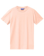 Premium Cotton Tee – Custom Printing/Embroidery