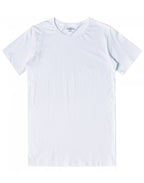 Premium Cotton Tee – Custom Printing/Embroidery