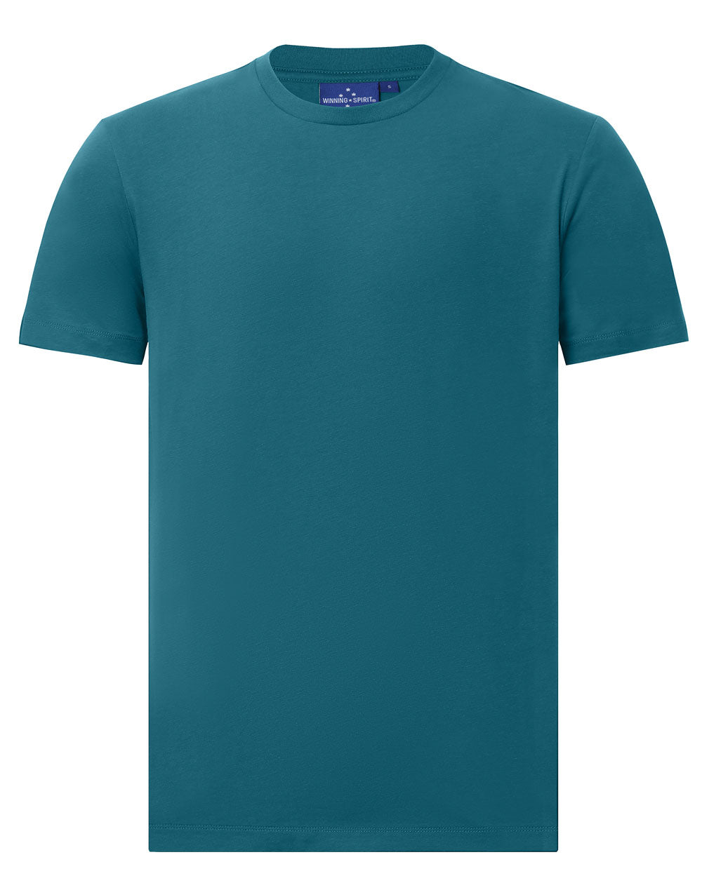 Premium Cotton Face Tee Pack | 175gsm Cotton-Poly with Custom Printing