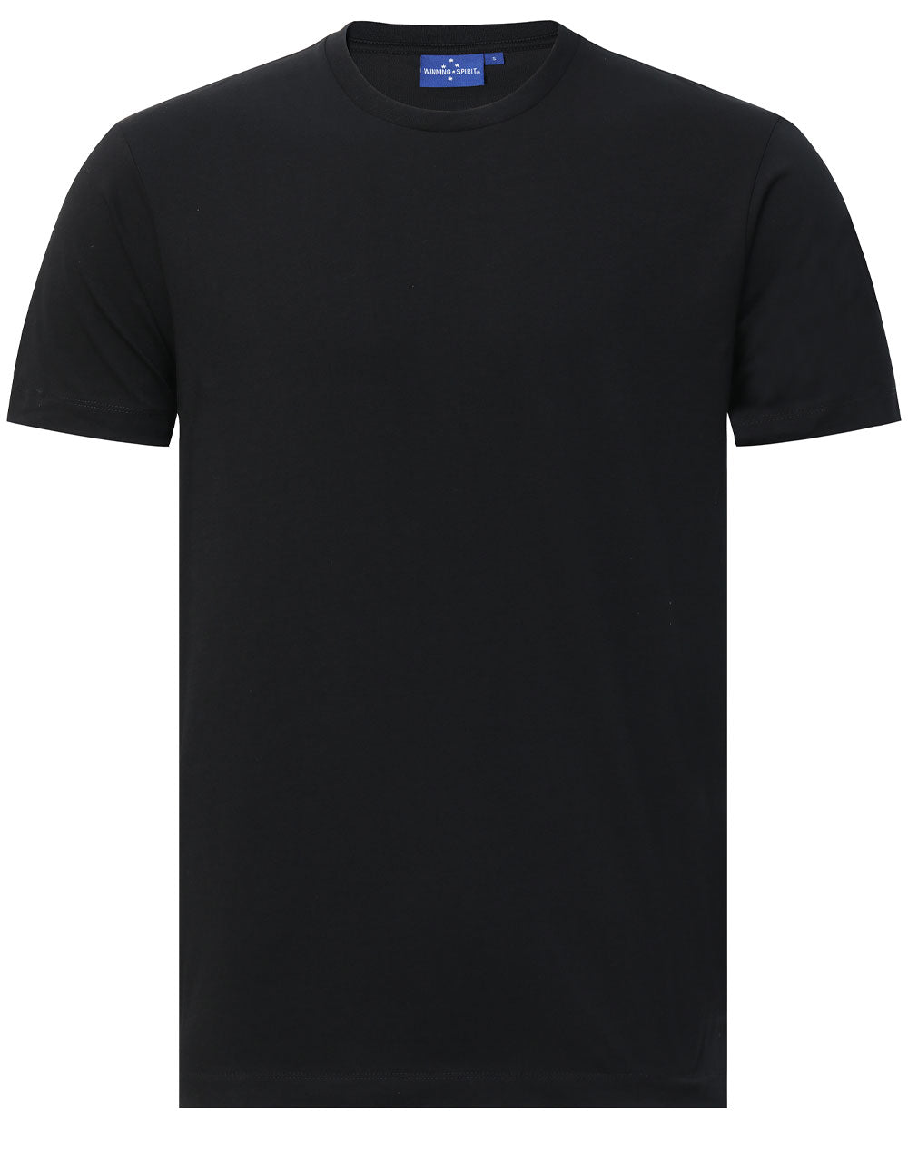 Premium Cotton Face Tee Pack | 175gsm Cotton-Poly with Custom Printing