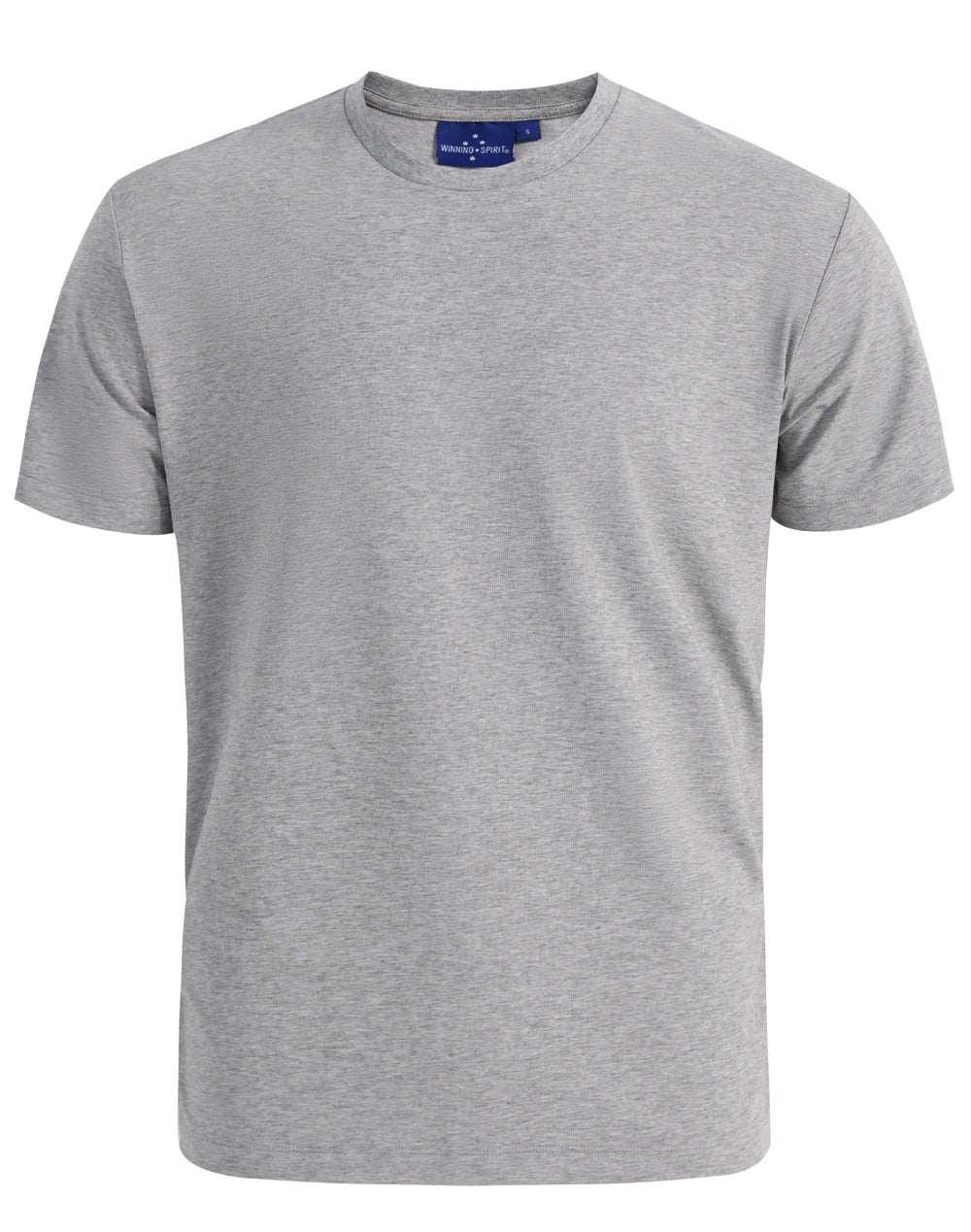 Premium Cotton Face Tee Pack | 175gsm Cotton-Poly with Custom Printing