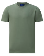 Premium Cotton Face Tee Pack | 175gsm Cotton-Poly with Custom Printing
