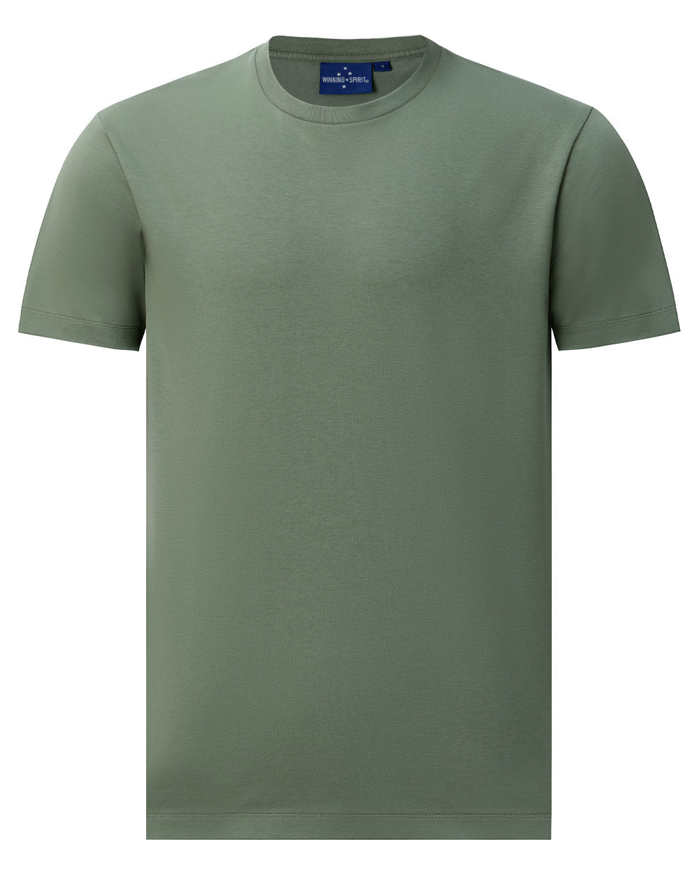 Premium Cotton Face Tee Pack | 175gsm Cotton-Poly with Custom Printing