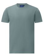 Premium Cotton Face Tee Pack | 175gsm Cotton-Poly with Custom Printing