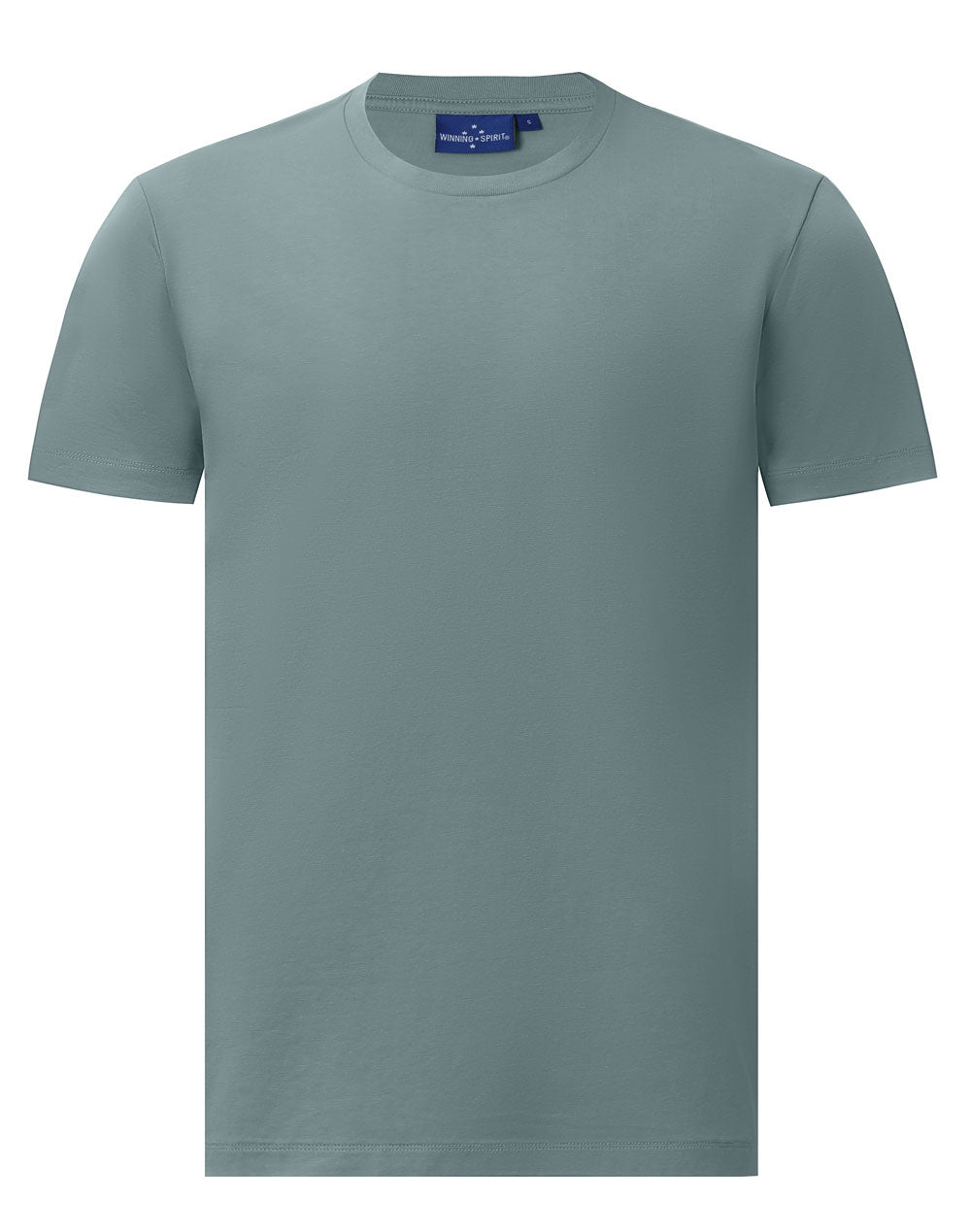 Premium Cotton Face Tee Pack | 175gsm Cotton-Poly with Custom Printing