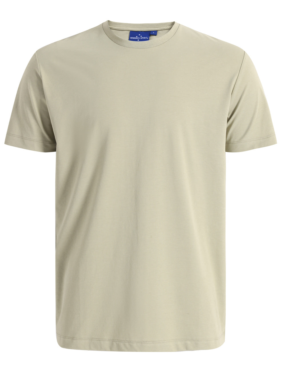 Premium Cotton Face Tee Pack | 175gsm Cotton-Poly with Custom Printing
