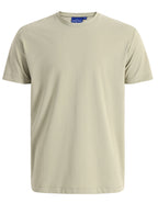 Premium Cotton Face Tee Pack | 175gsm Cotton-Poly with Custom Printing