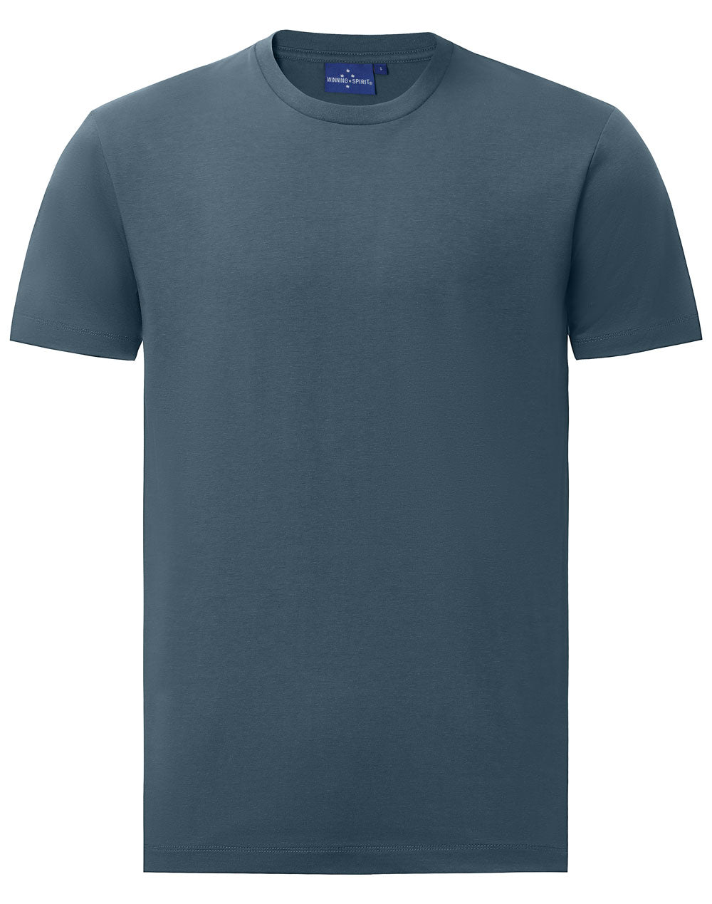 Premium Cotton Face Tee Pack | 175gsm Cotton-Poly with Custom Printing