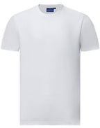Premium Cotton Face Tee Pack | 175gsm Cotton-Poly with Custom Printing