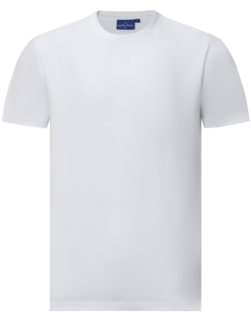 Premium Cotton Face Tee Pack | 175gsm Cotton-Poly with Custom Printing
