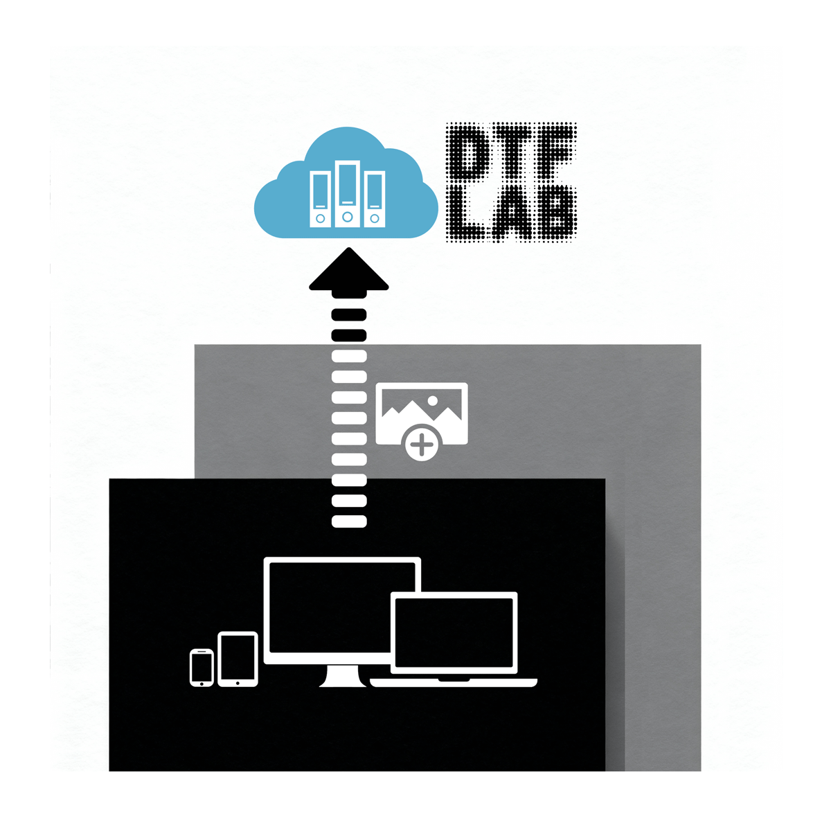 DTF GANG SHEET - Upload Gangsheet