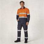 Cotton Drill Work Pants Pack (5 or 10) – Special Offer | Class N Workwear