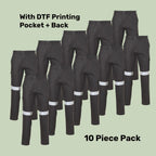 Cotton Drill Work Pants Pack (5 or 10) – Special Offer | Class N Workwear