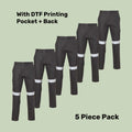 Cotton Drill Work Pants Pack (5 or 10) – Special Offer | Class N Workwear