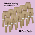 Cotton Drill Work Pants Pack (5 or 10) – Special Offer | Class N Workwear