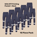 Cotton Drill Work Pants Pack (5 or 10) – Special Offer | Class N Workwear