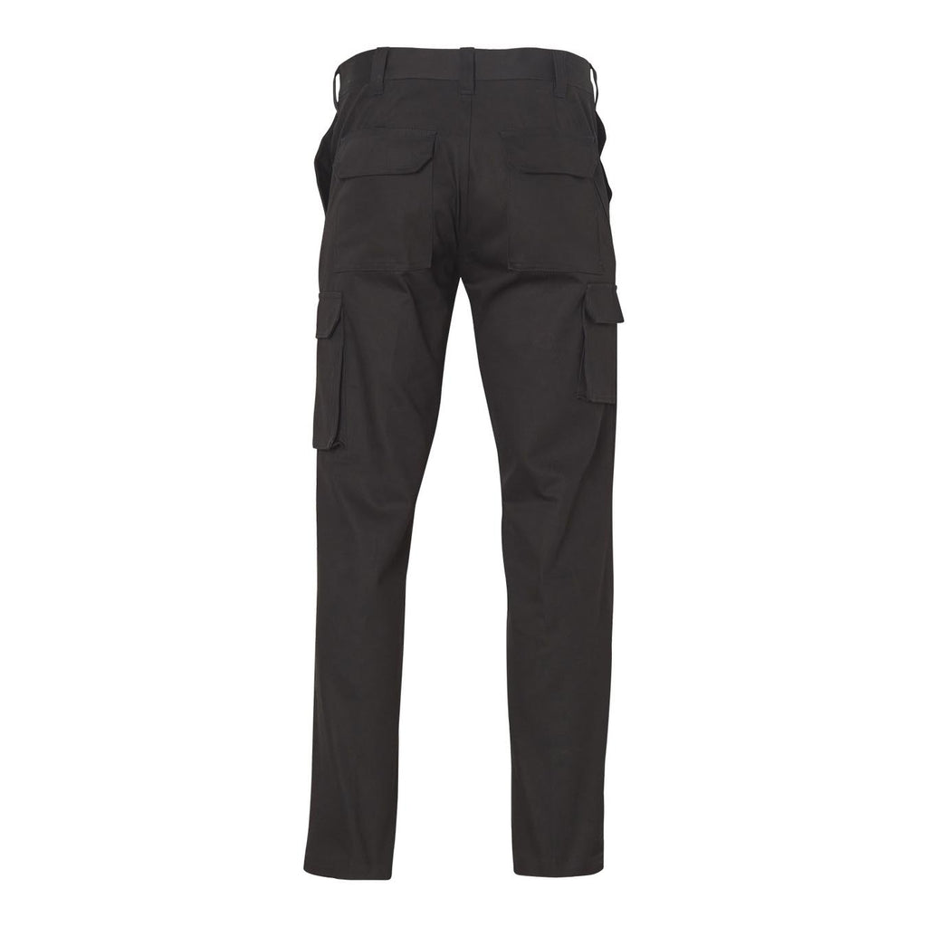 Heavy Cotton Drill Work Pants Pack (5 or 10) – Special Offer | 310gsm Hard Wearing
