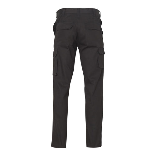 Heavy Cotton Drill Work Pants Pack (5 or 10) – Special Offer | 310gsm Hard Wearing