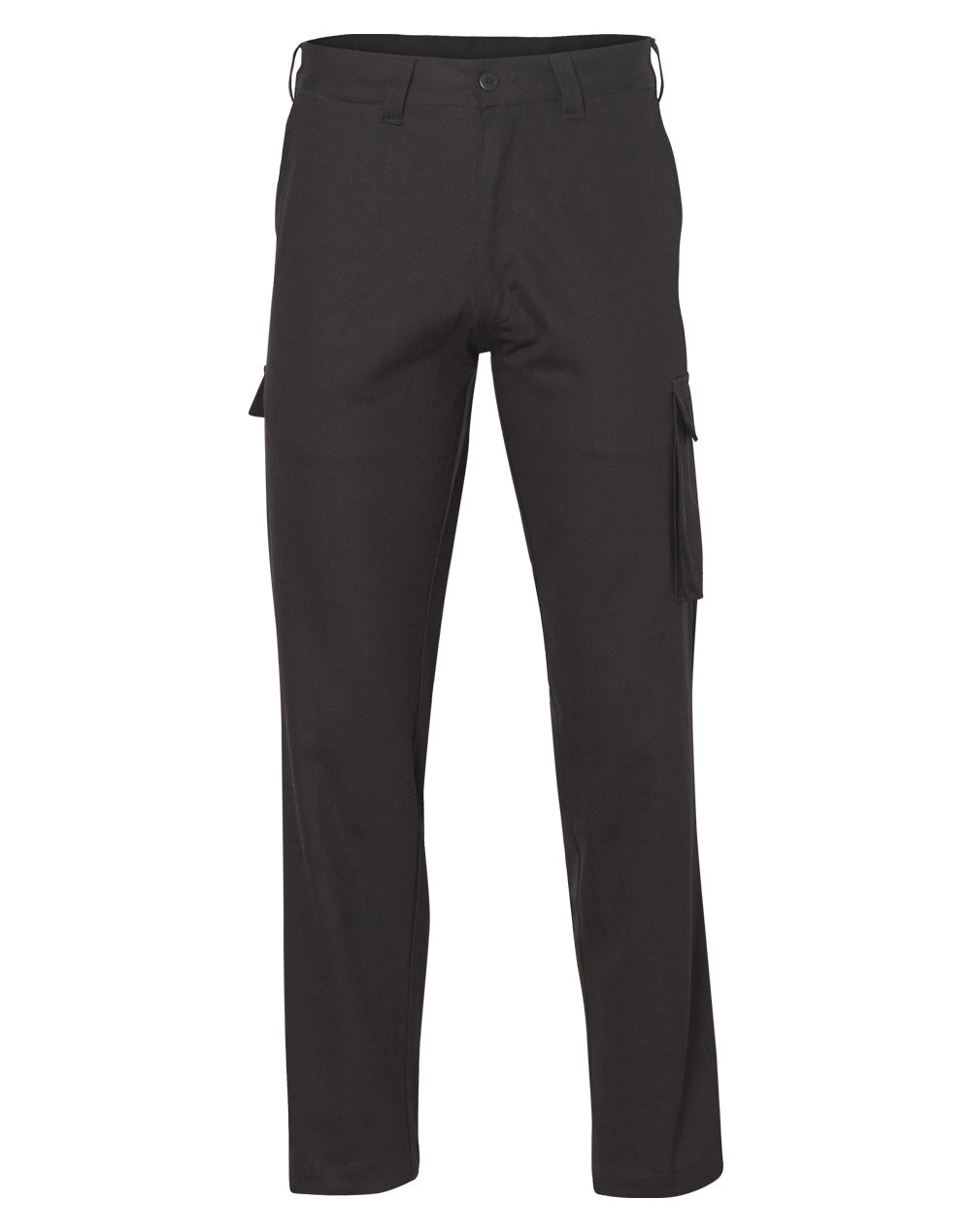 Heavy Cotton Drill Work Pants Pack (5 or 10) – Special Offer | 310gsm Hard Wearing