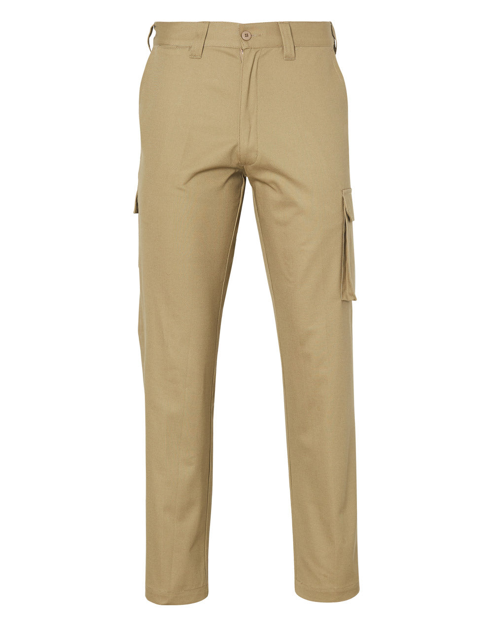 Heavy Cotton Drill Work Pants Pack (5 or 10) – Special Offer | 310gsm Hard Wearing
