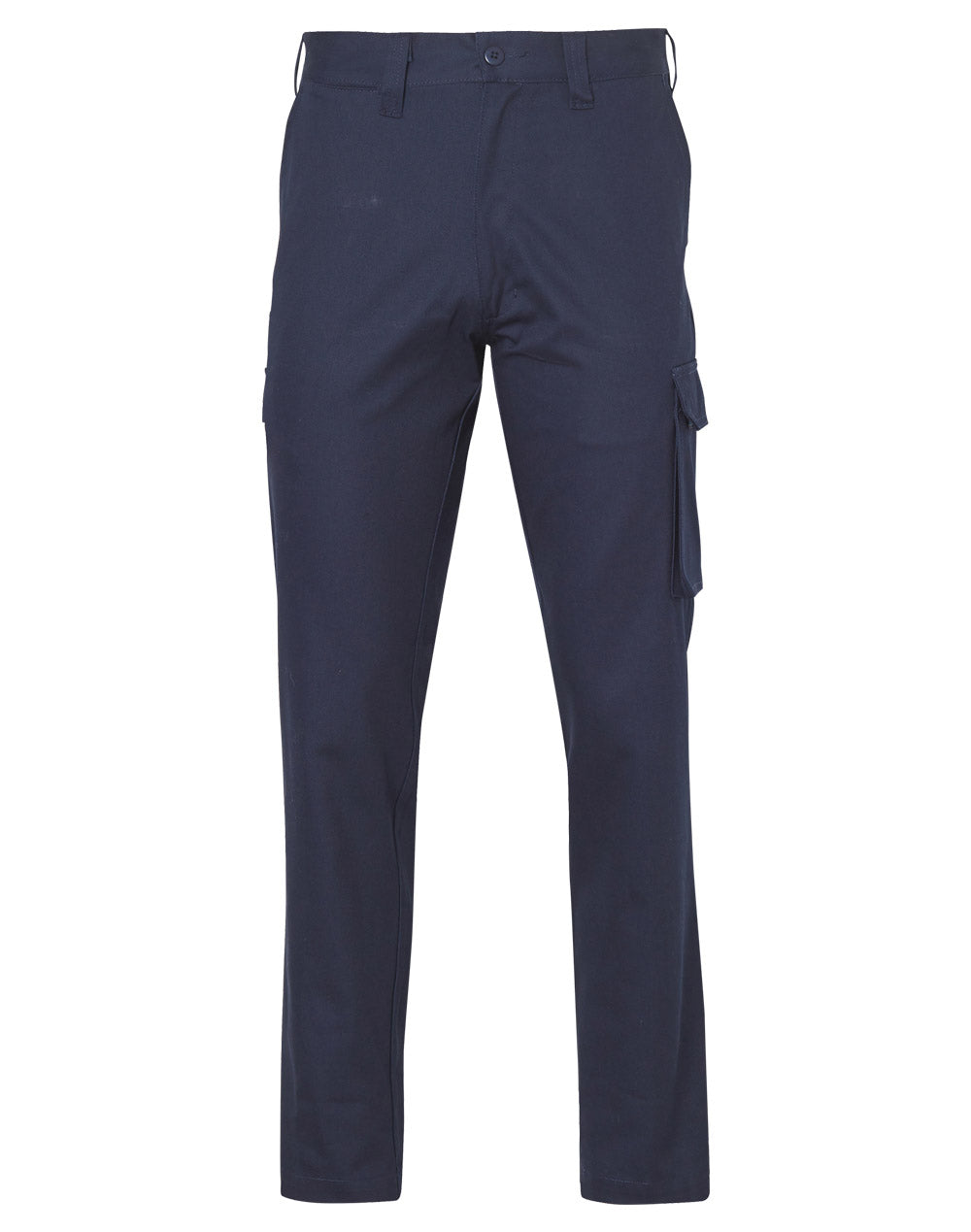 Heavy Cotton Drill Work Pants Pack (5 or 10) – Special Offer | 310gsm Hard Wearing