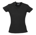 Biz_Womens Ice Short Sleeve Tee.