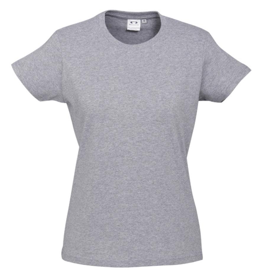 Biz_Womens Ice Short Sleeve Tee.