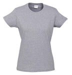 Biz_Womens Ice Short Sleeve Tee.